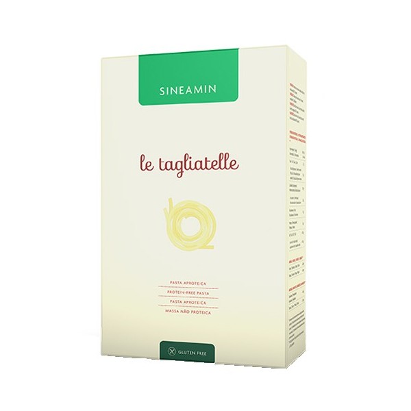 SINEAMIN TAGLIATELLE A NIDO 250 G