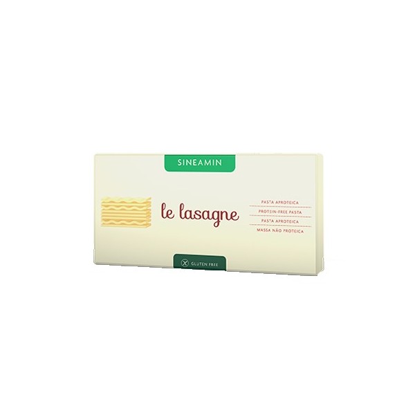SINEAMIN LASAGNE 250 G