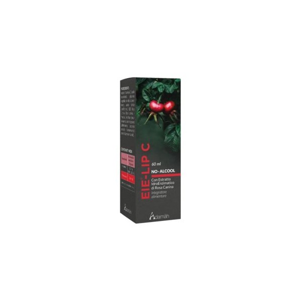EIE LIP C GOCCE 60 ML