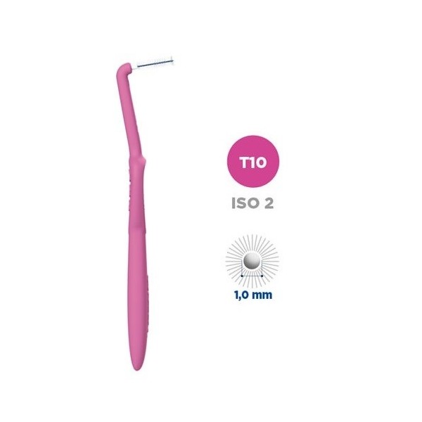 CURASEPT PROXI ANGLE T10 FUXIA