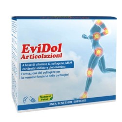 EVIDOL ARTICOLAZIONI 30 BUSTINE