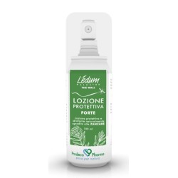 LEDUM THE WALL LOZIONE PROTETTIVA FORTE 100 ML