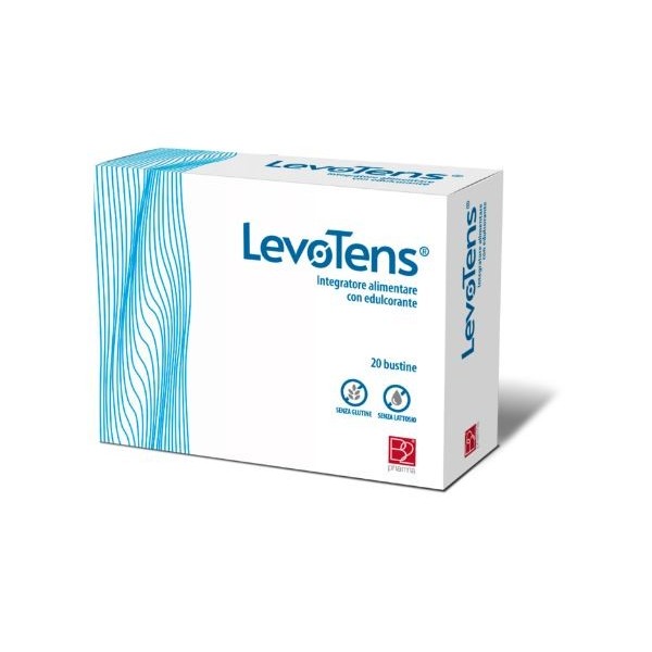 LEVOTENS 20 BUSTINE