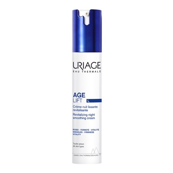 AGE LIFT CREMA NOTTE DETOX 40 ML