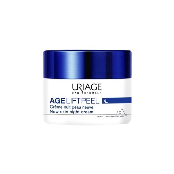 AGE LIFT CREMA NOTTE PEELING 50 ML