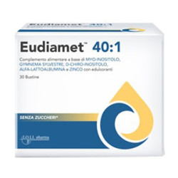 EUDIAMET 401 30 BUSTE
