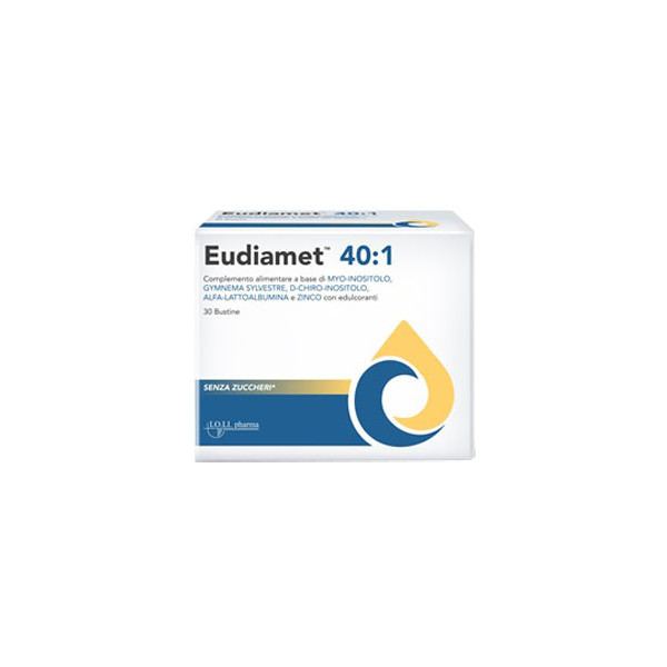 EUDIAMET 401 30 BUSTE
