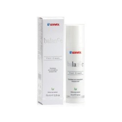 GEHWOL CREMA PIEDI BALANCE 75 ML