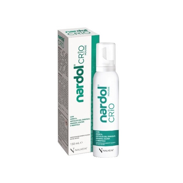 NARDOL CRIO 150 ML