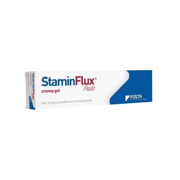 STAMINFLUX FAST CREMA GEL 100 ML