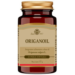 ORIGANOIL 60 PERLE
