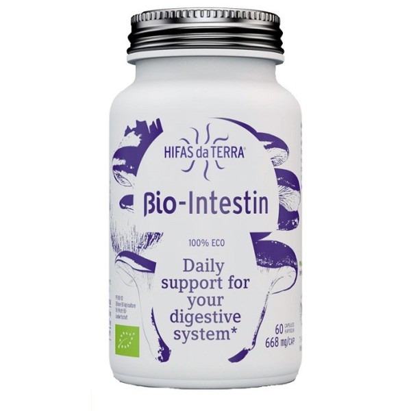 BIOINTENSTIN 60 CAPSULE
