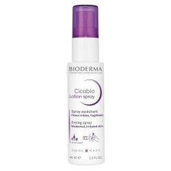 CICABIO LOZIONE SPRAY 40 ML