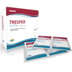 TRESPER 20 BUSTINE