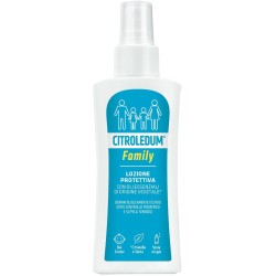 CITROLEDUM LOZIONE SPRAY FAMILY 100 ML