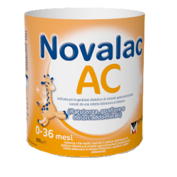 NOVALAC AC 800 G