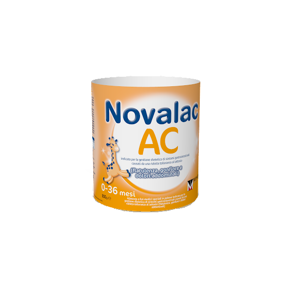 NOVALAC AC 800 G