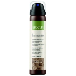 BIOCOLORIST SPRAY RITOCCO BIONDO CHIARO
