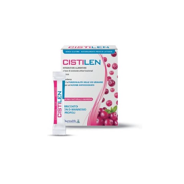 CISTILEN 14 STICK