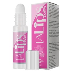 IALIPS SIERO 20 ML