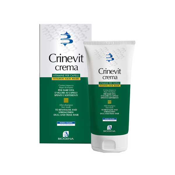 CRINEVIT CREMA 150 ML