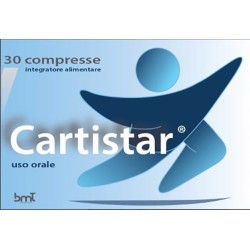 CARTISTAR 30 CAPSULE
