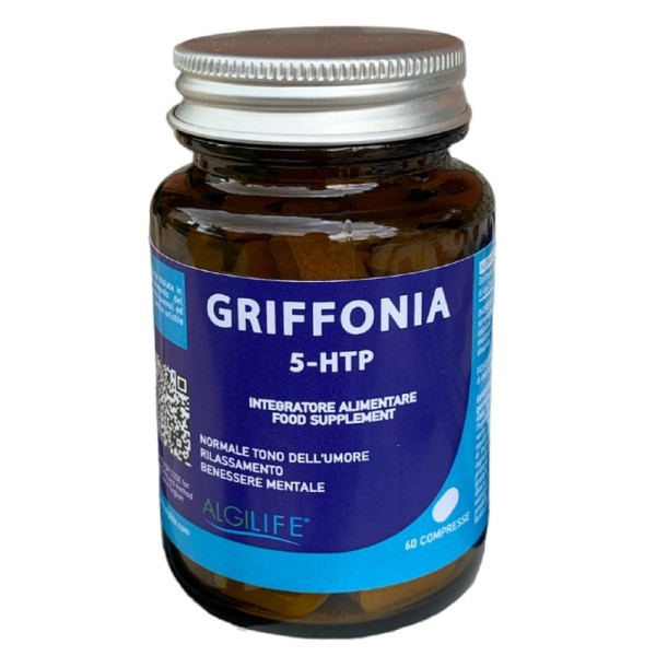 5 HTP GRIFFONIA 60 COMPRESSE
