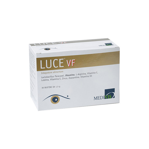 LUCE VF 30 BUSTINE