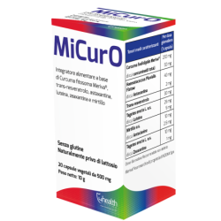 MICURO 20 CAPSULE