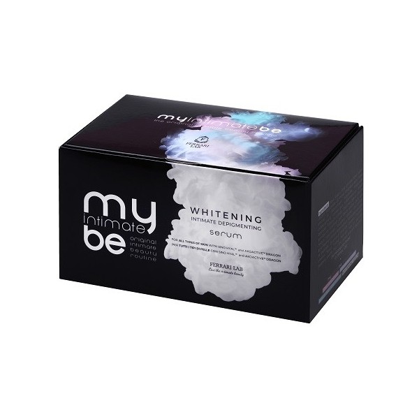 MY INTIMATE BE WHITENING SIERO GEL INTIMO ANTI MACCHIA 40 ML