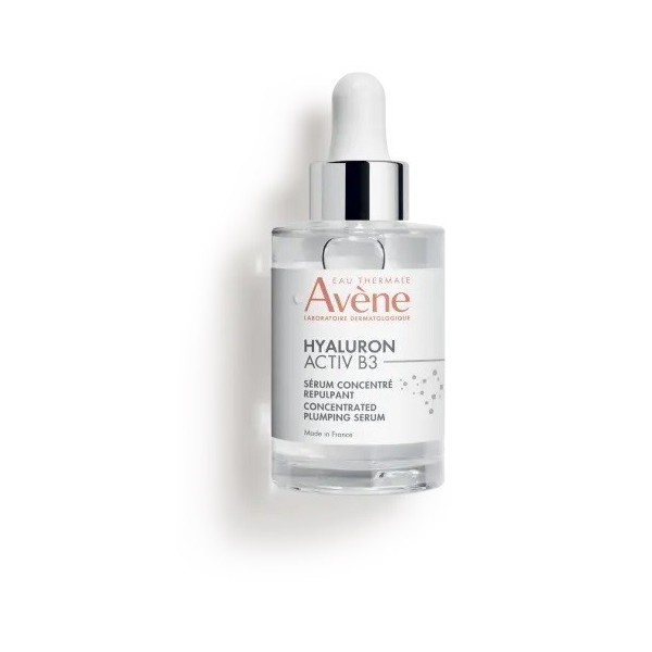 AVENE HYALURON ACTIV B3 SIERO 30 ML