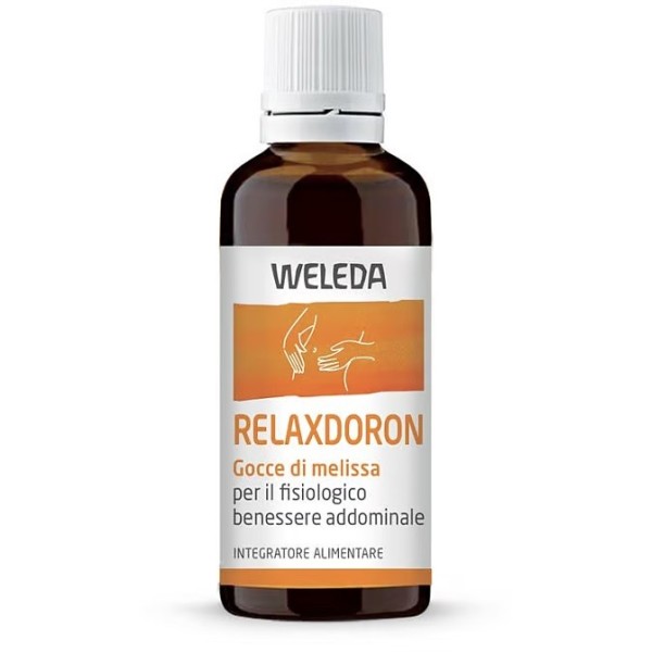 RELAXDORON 50 ML