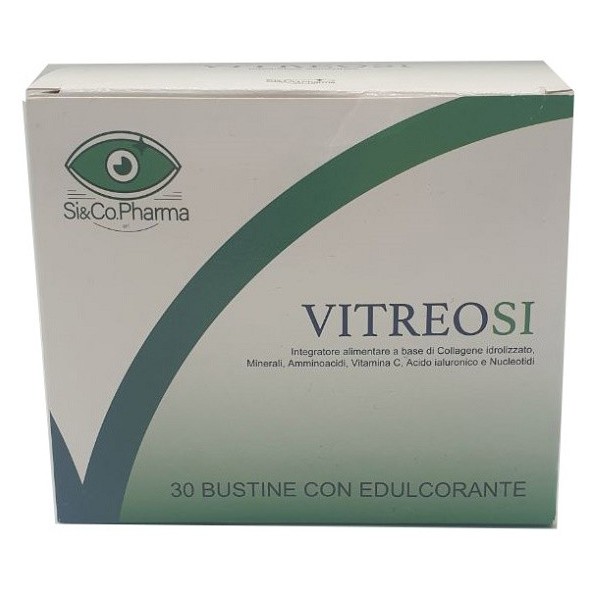 VITREOSI 30 BUSTINE