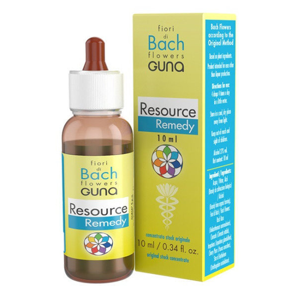 RESOURCE REM GUN GOCCE 20 ML