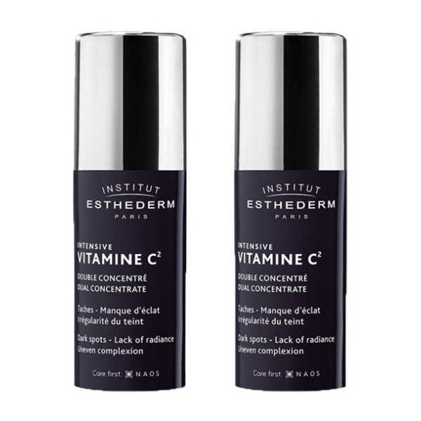 INTENSIVE VITAMINE C SERUM DUO PACK 2 PEZZI DA 10 ML