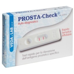 PROSTATA PSA TEST CHECK 1 PEZZO