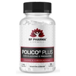 POLICO PLUS 30 CAPSULE