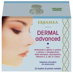DERMAL ADVANCED 20 BUSTINE