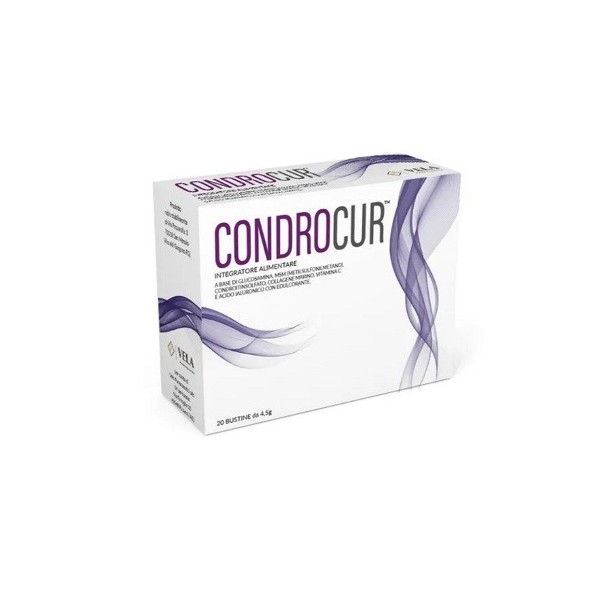 CONDROCUR 20 BUSTINE