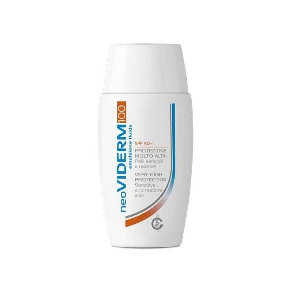 NEOVIDERM 100 SPF50+ 50 ML