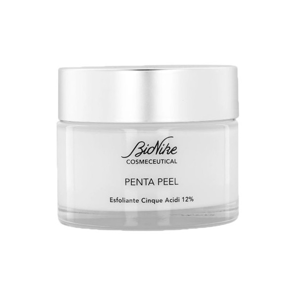 COSMECEUTICAL PENTA PEEL ESFOLIANTE CINQUE ACIDI 12% 50 DISCHETTI