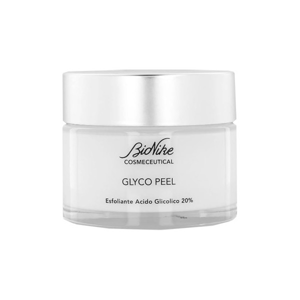 COSMECEUTICAL GLYCO PEEL ESFOLIANTE ACIDO GLICOLICO 20% 50 DISCHETTI
