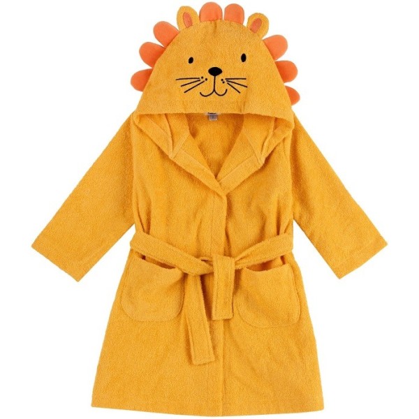 CHICCO ACCAPPATOIO LEONE 24 MESI+