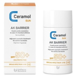 CERAMOL AK BARRIER 50 ML