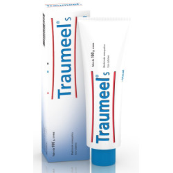 TRAUMEEL S CREMA 100 G