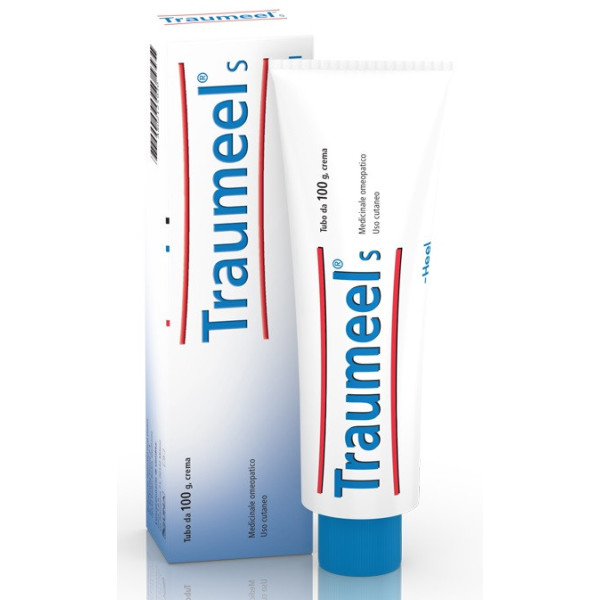 TRAUMEEL S CREMA 100 G