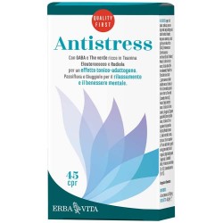 ANTISTRESS 45 COMPRESSE