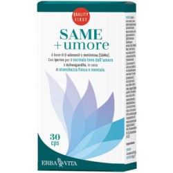 SAME + UMORE 30 CAPSULE