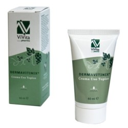 DERMAVITINIX CREMA DERMATITI 50 ML