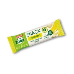 ENERZONA SNACK LEMON 33 G
